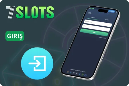 7Slots app download on Android