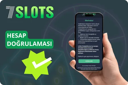 7Slots APK download on Android